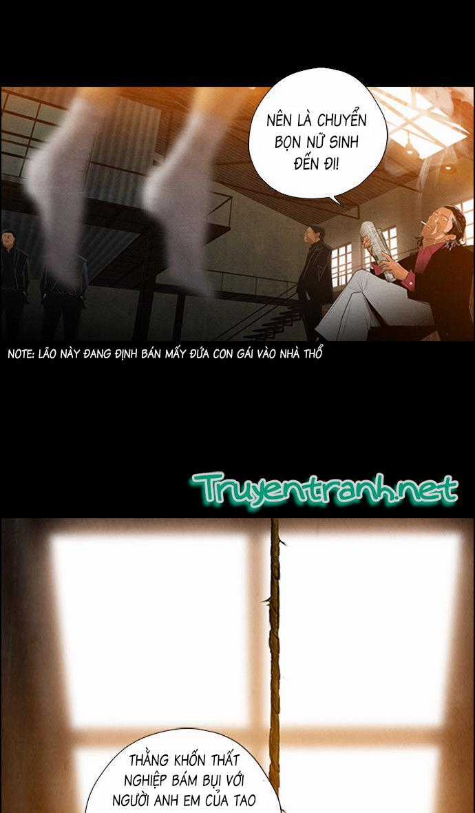 Revival Man - Chapter 1 - Trang 5