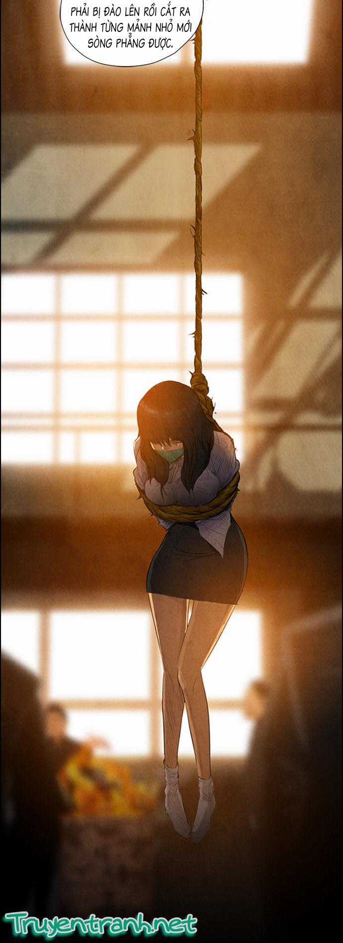 Revival Man - Chapter 1 - Trang 6