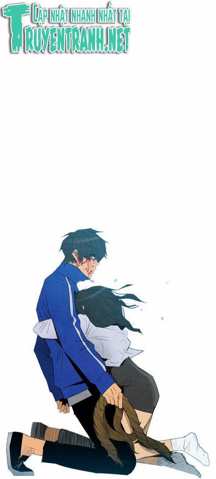 Revival Man - Chapter 10 - Trang 11