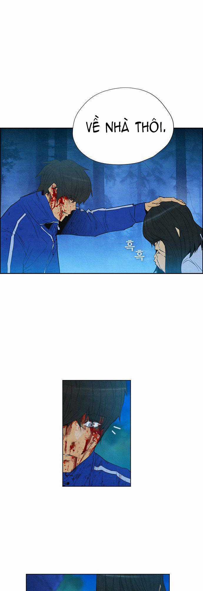 Revival Man - Chapter 10 - Trang 14