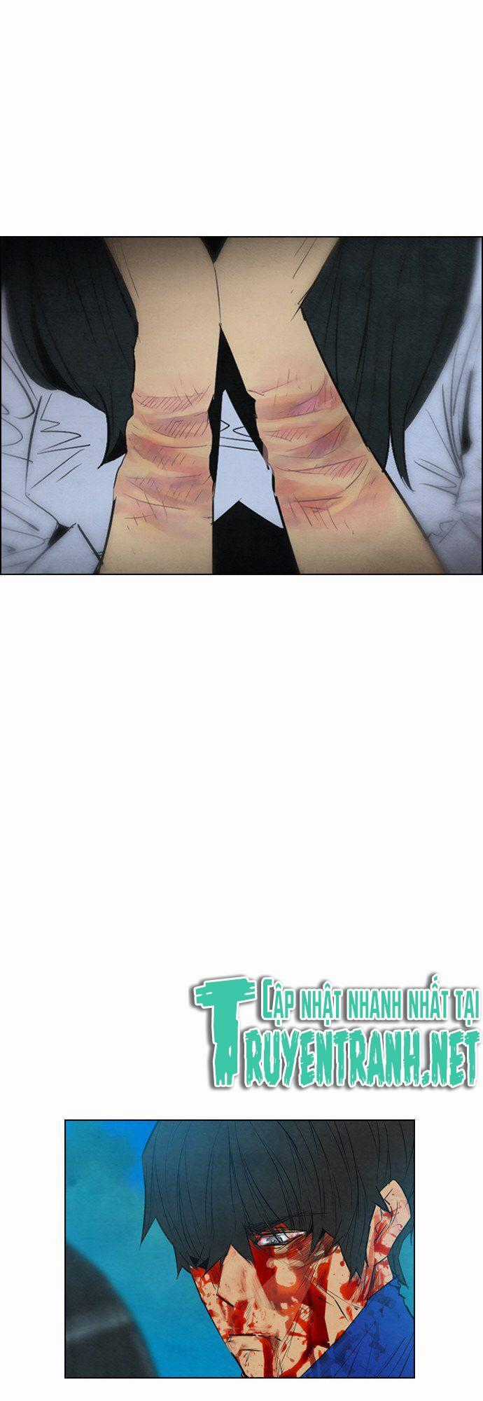 Revival Man - Chapter 10 - Trang 16