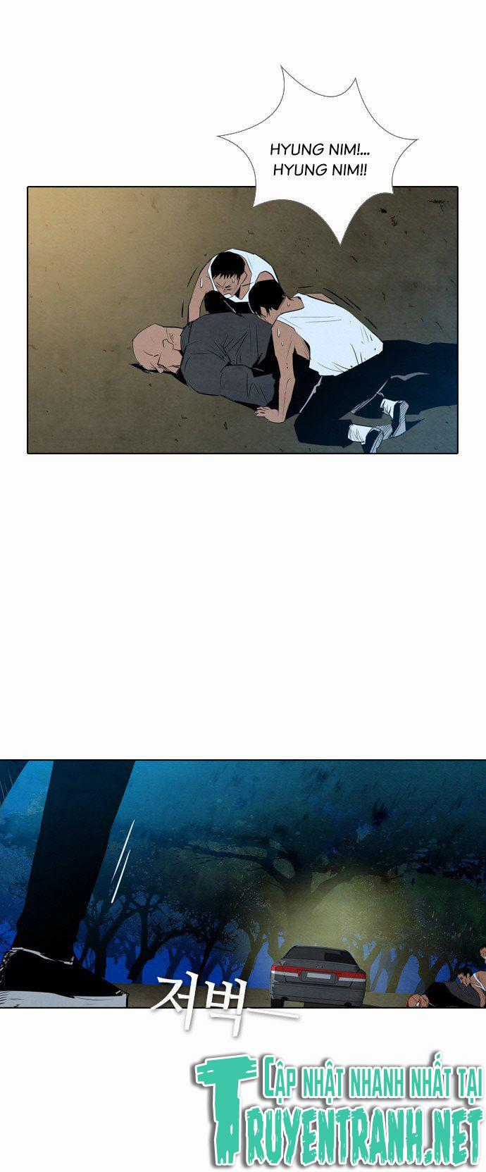 Revival Man - Chapter 10 - Trang 19