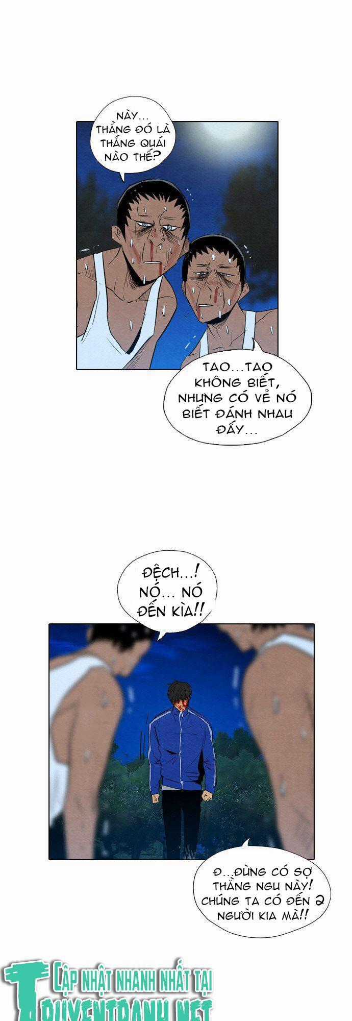 Revival Man - Chapter 10 - Trang 20