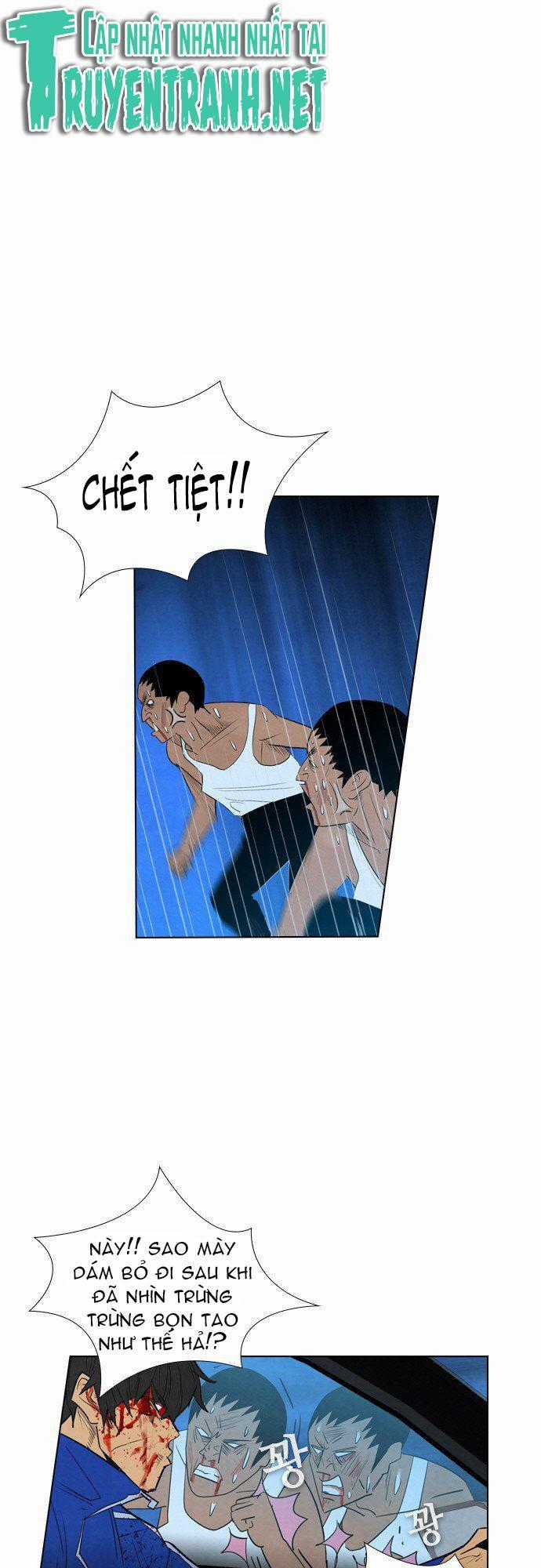 Revival Man - Chapter 10 - Trang 26