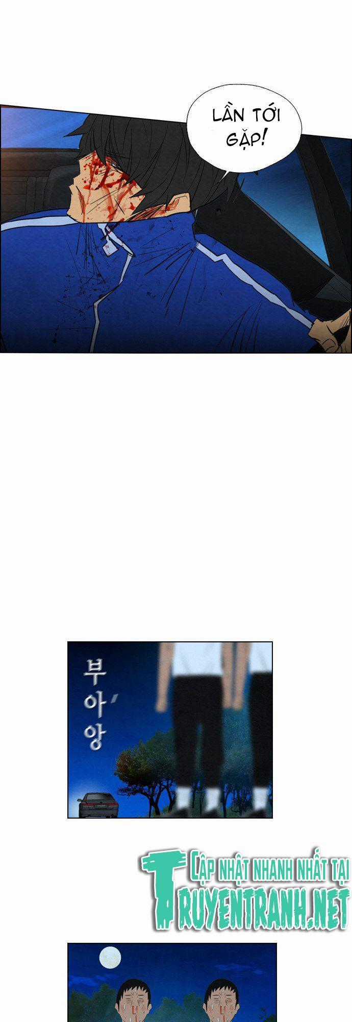 Revival Man - Chapter 10 - Trang 28