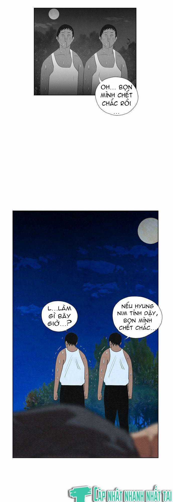 Revival Man - Chapter 10 - Trang 30