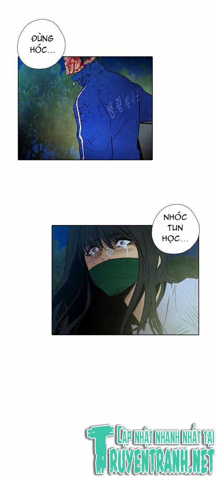 Revival Man - Chapter 10 - Trang 4