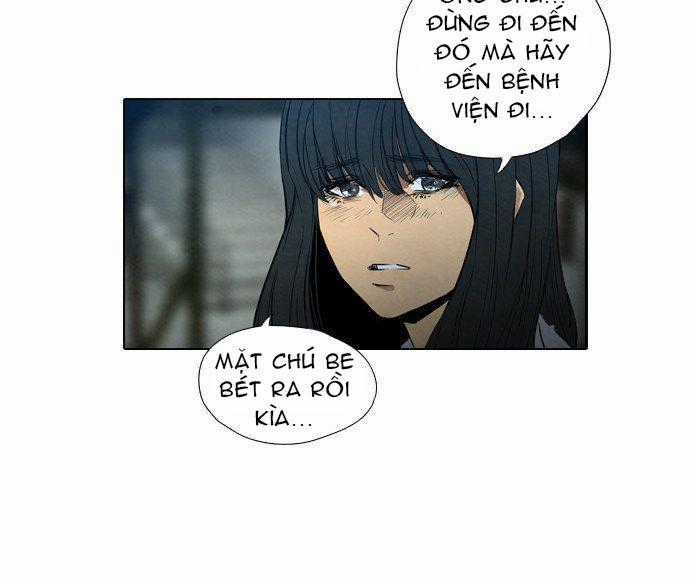 Revival Man - Chapter 10 - Trang 34