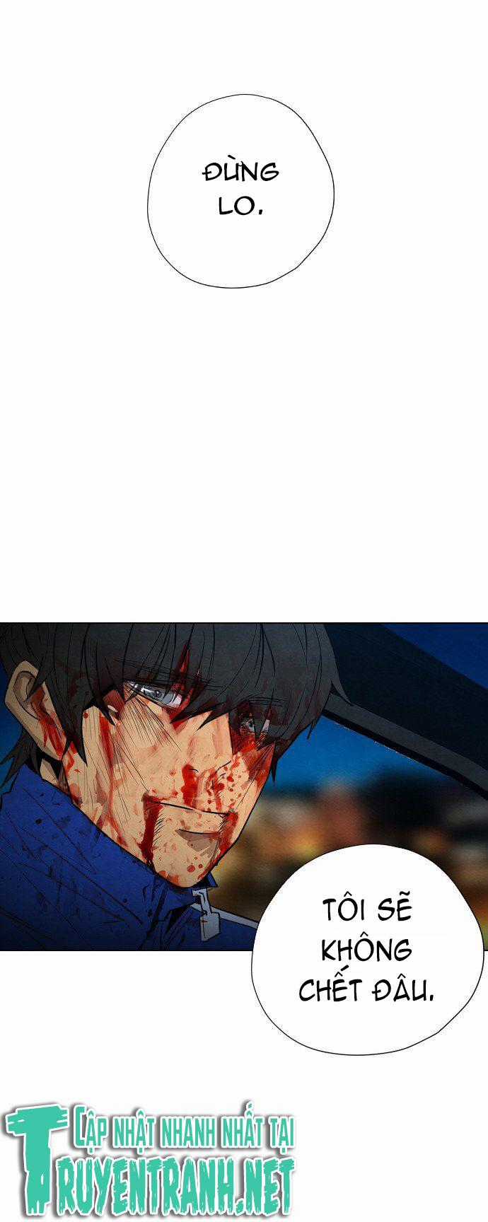 Revival Man - Chapter 10 - Trang 35