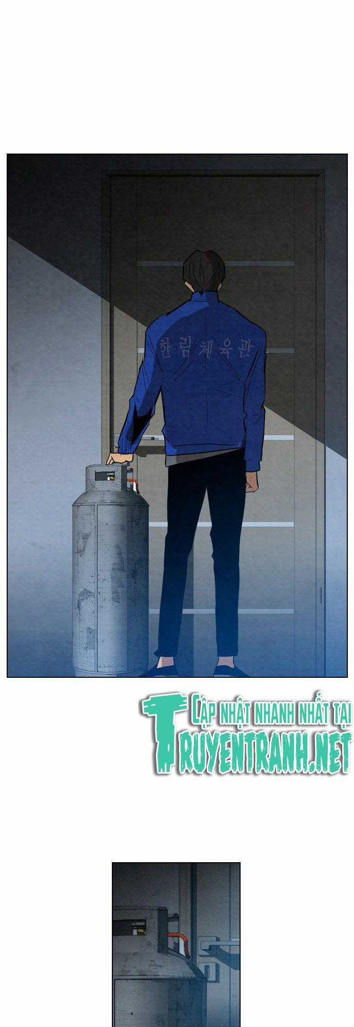 Revival Man - Chapter 10 - Trang 44