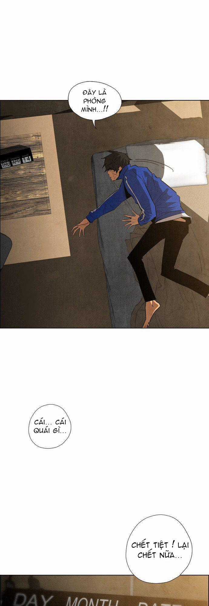 Revival Man - Chapter 10 - Trang 57