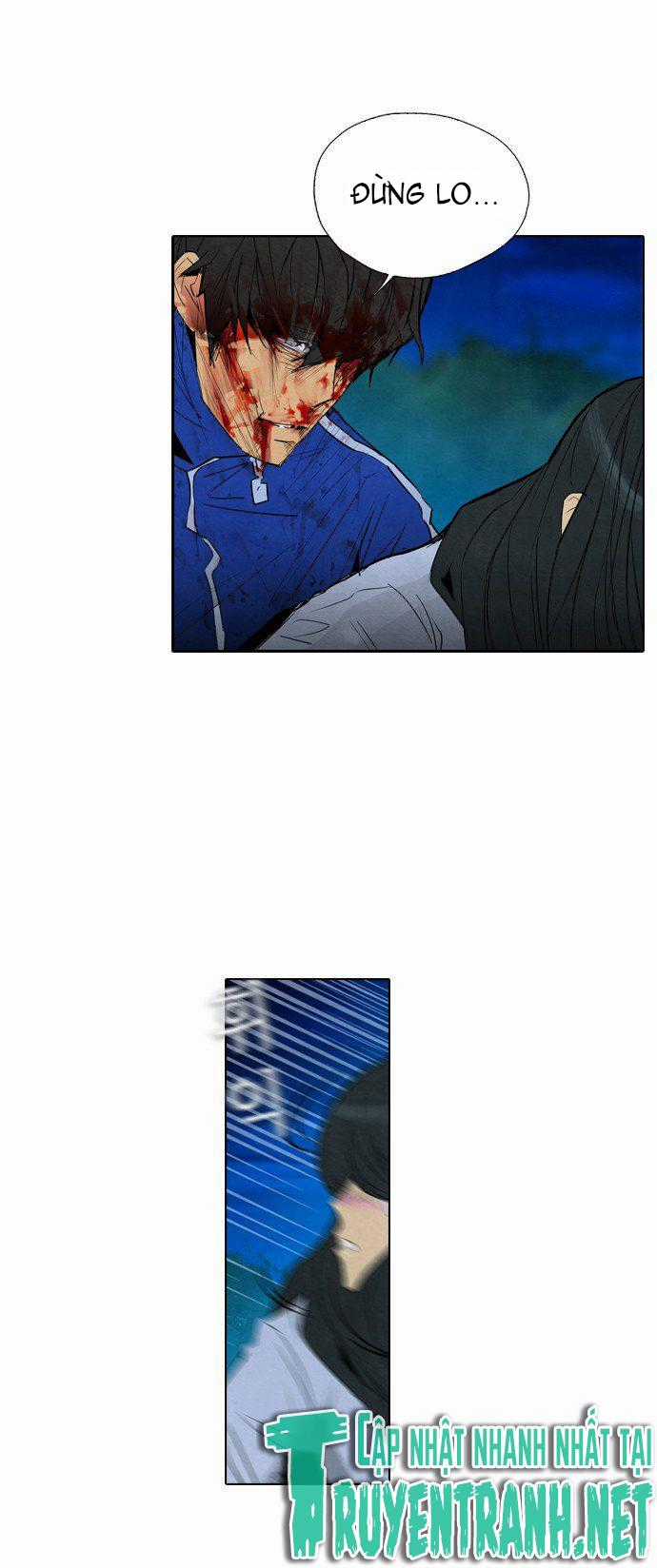 Revival Man - Chapter 10 - Trang 10