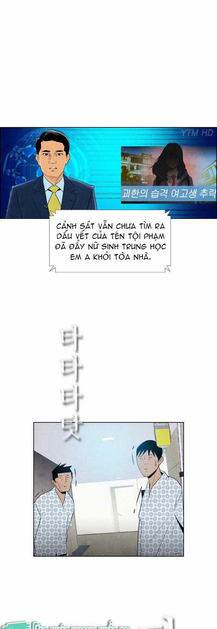 Revival Man - Chapter 11 - Trang 2