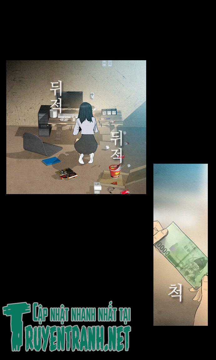 Revival Man - Chapter 11 - Trang 17