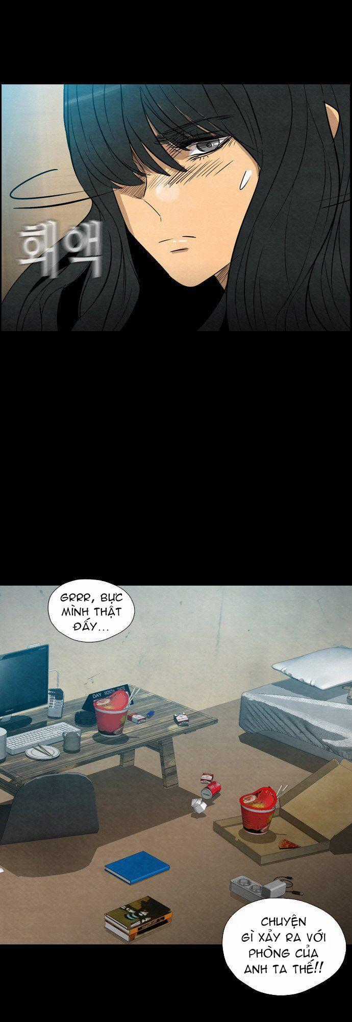 Revival Man - Chapter 11 - Trang 20