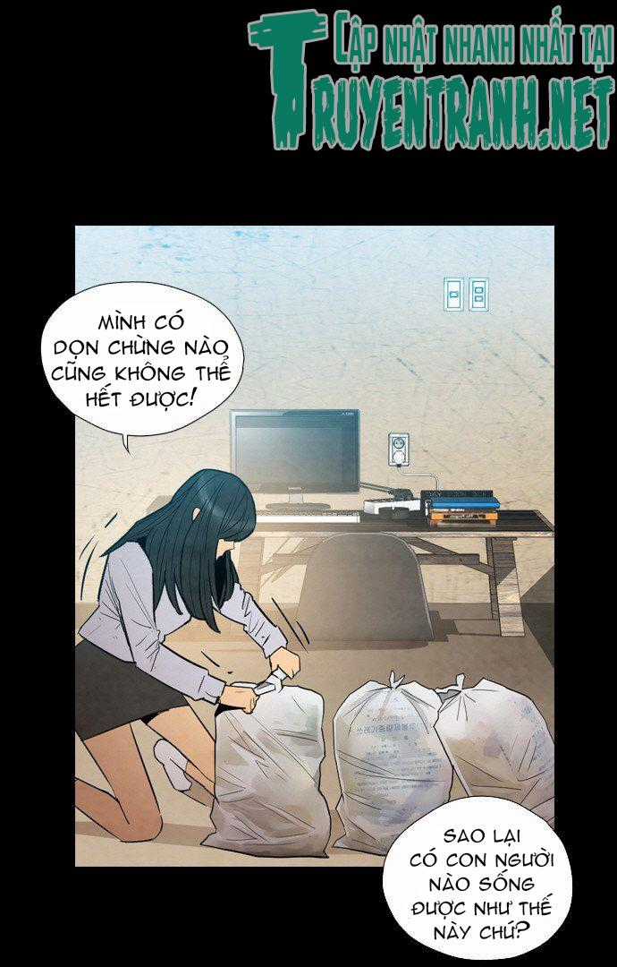 Revival Man - Chapter 11 - Trang 23