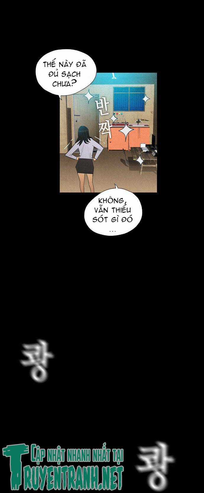 Revival Man - Chapter 11 - Trang 28