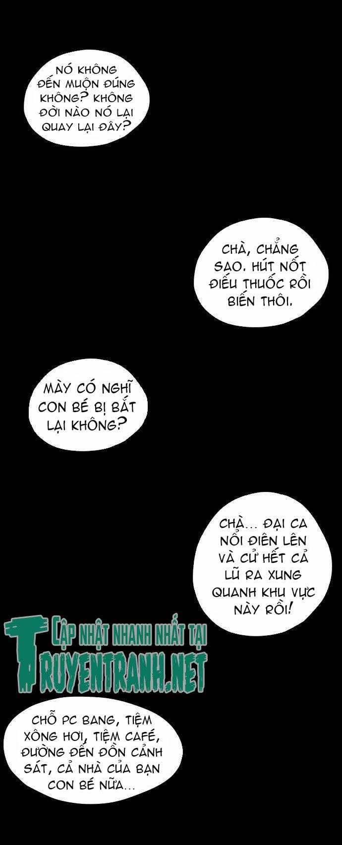 Revival Man - Chapter 11 - Trang 32