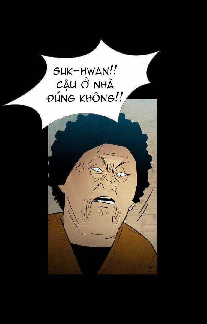 Revival Man - Chapter 11 - Trang 35