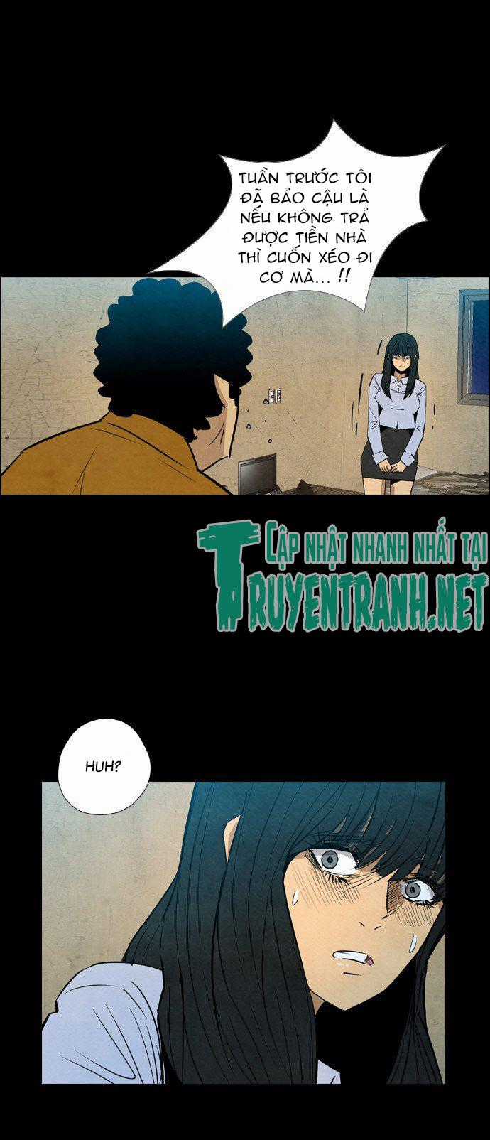 Revival Man - Chapter 11 - Trang 36