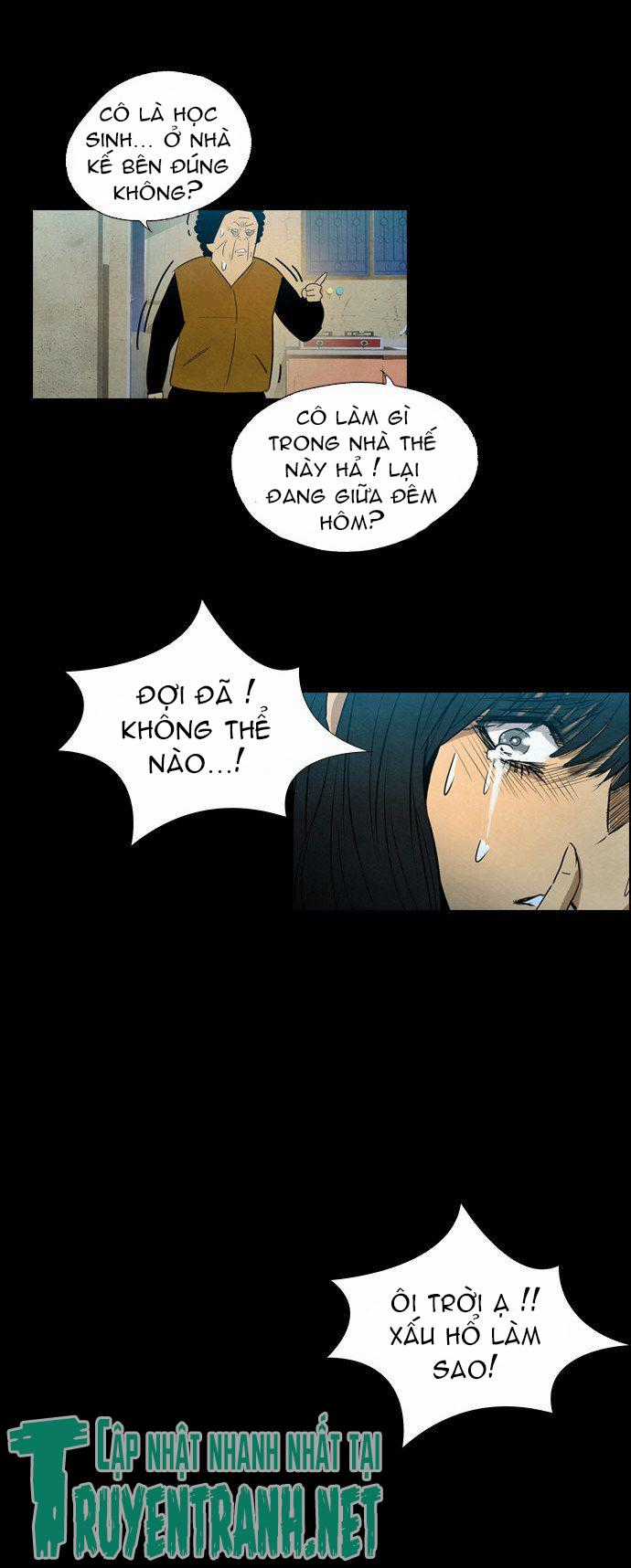 Revival Man - Chapter 11 - Trang 37