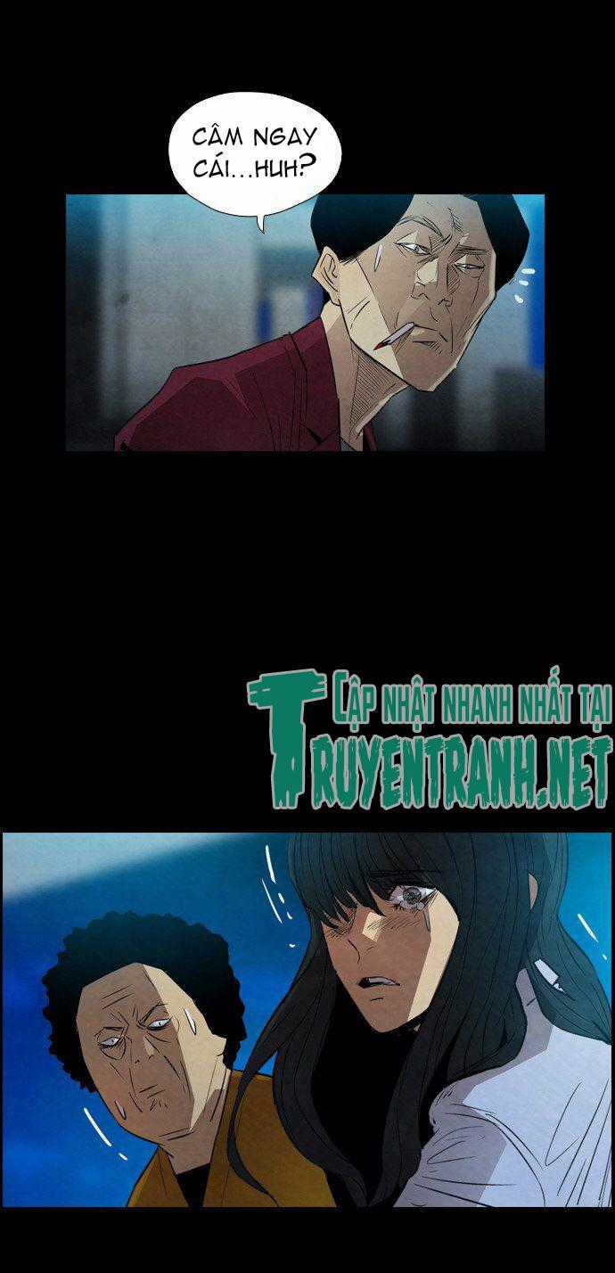 Revival Man - Chapter 11 - Trang 40