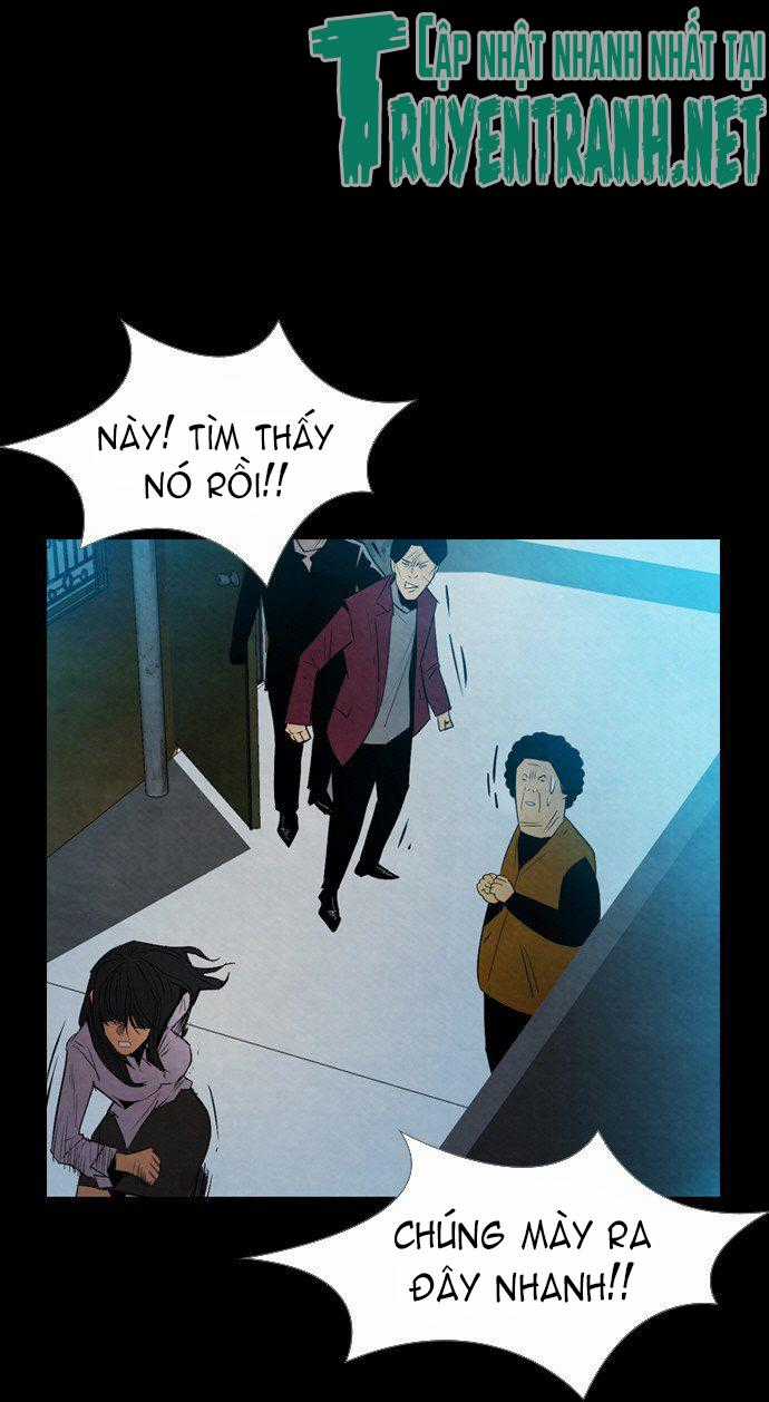 Revival Man - Chapter 11 - Trang 41