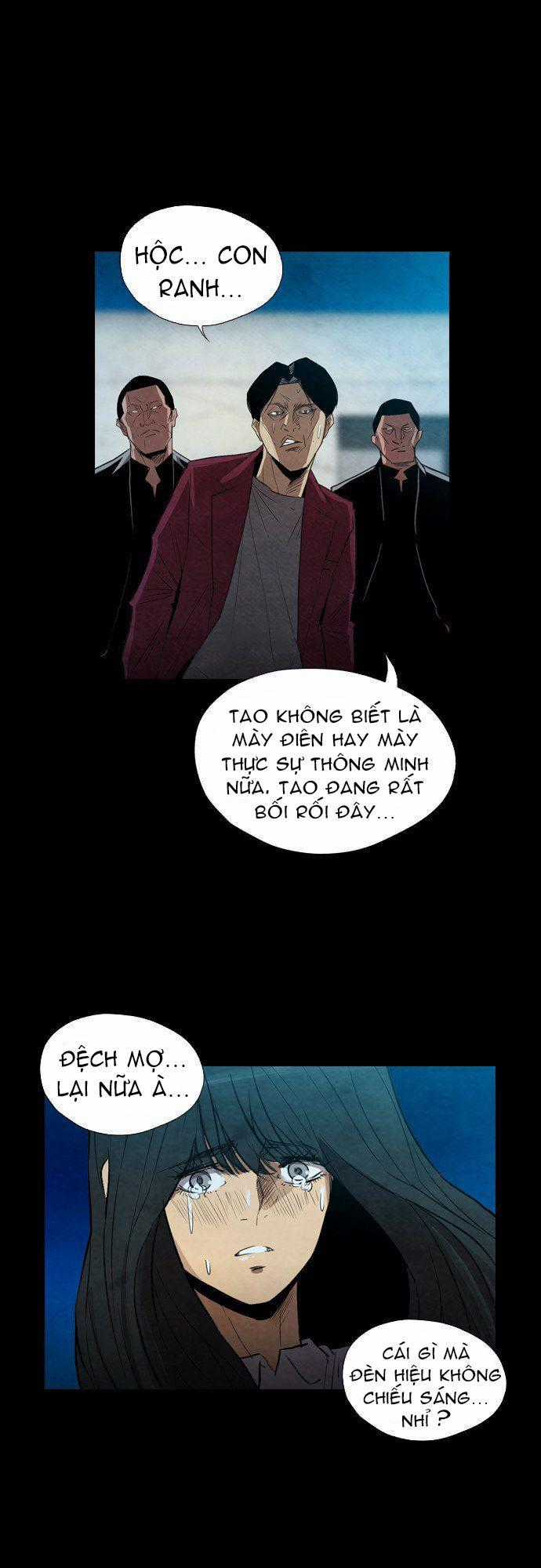 Revival Man - Chapter 11 - Trang 45