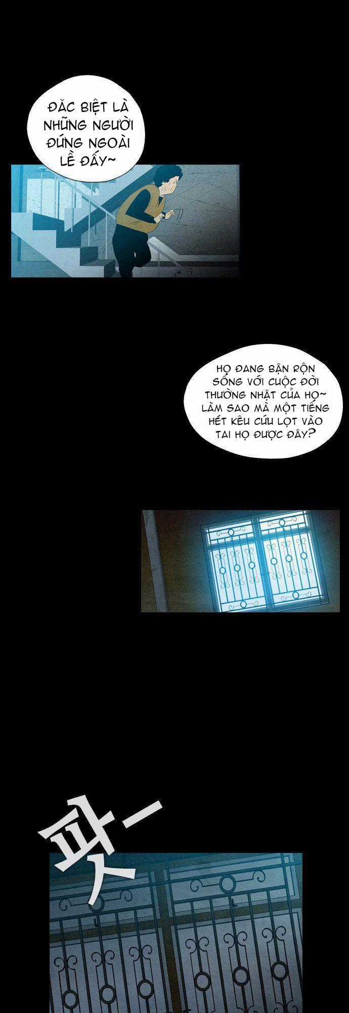 Revival Man - Chapter 11 - Trang 55