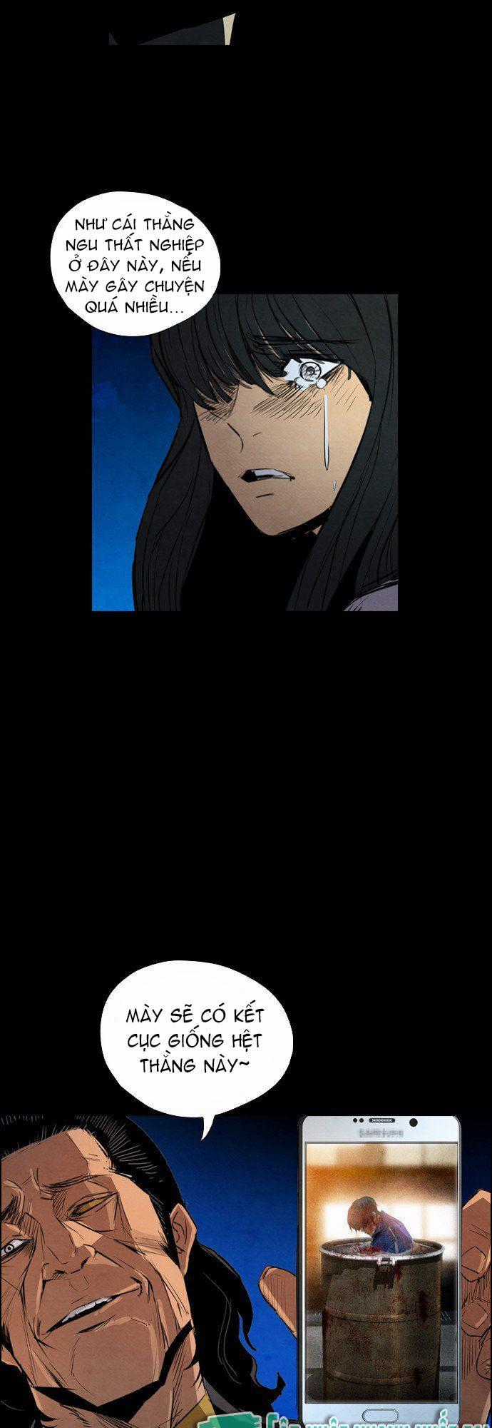 Revival Man - Chapter 11 - Trang 60