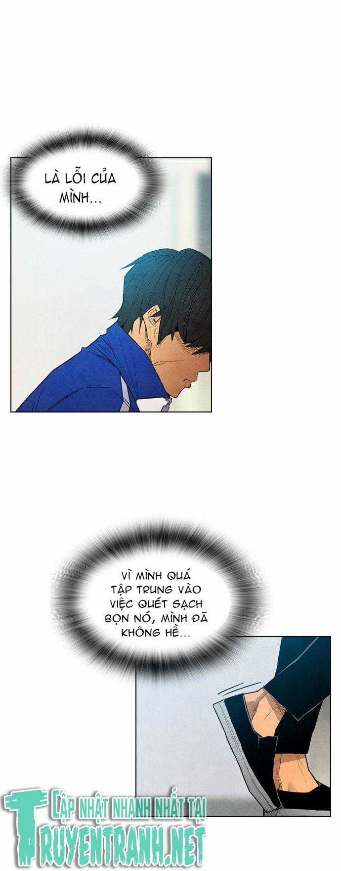 Revival Man - Chapter 11 - Trang 76