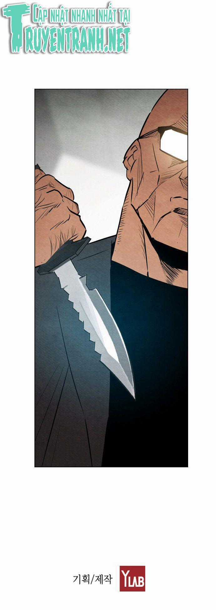 Revival Man - Chapter 11 - Trang 85