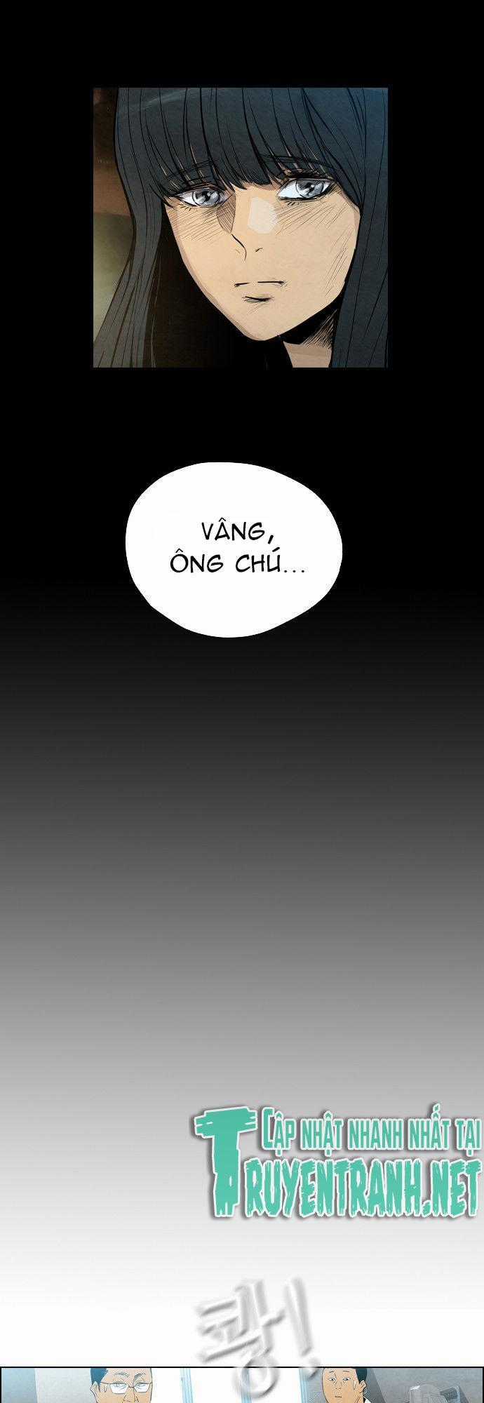 Revival Man - Chapter 11 - Trang 10