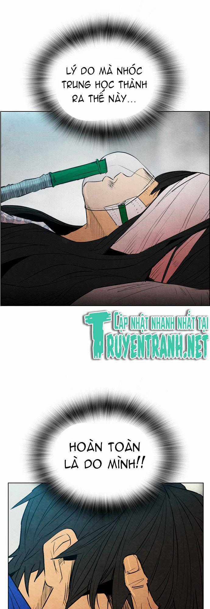 Revival Man - Chapter 12 - Trang 2