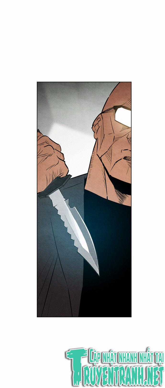 Revival Man - Chapter 12 - Trang 13