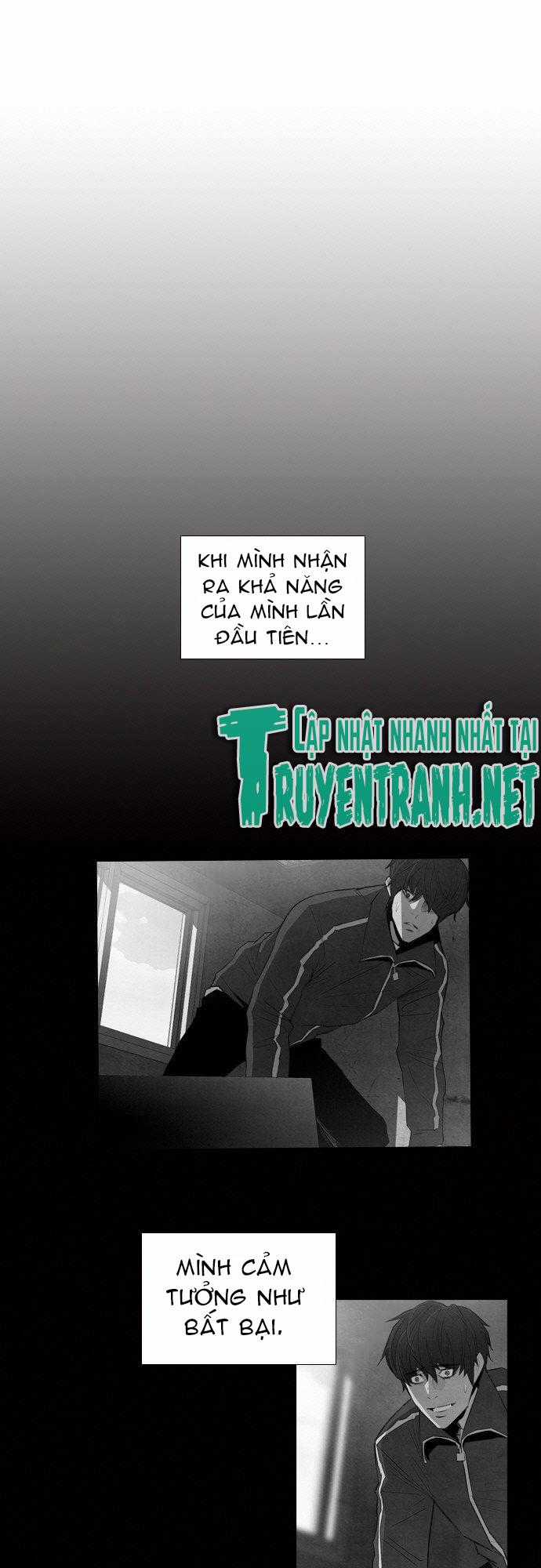 Revival Man - Chapter 12 - Trang 15