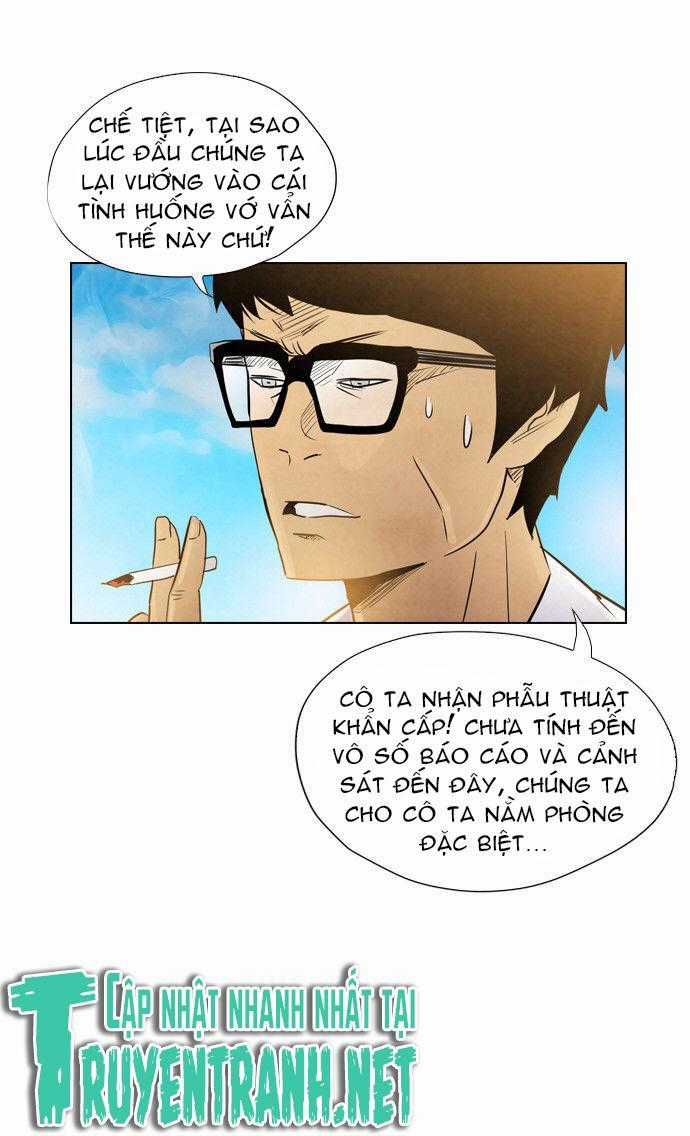 Revival Man - Chapter 12 - Trang 23