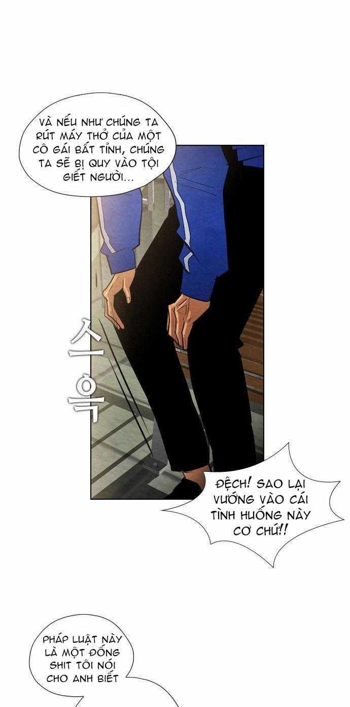 Revival Man - Chapter 12 - Trang 25