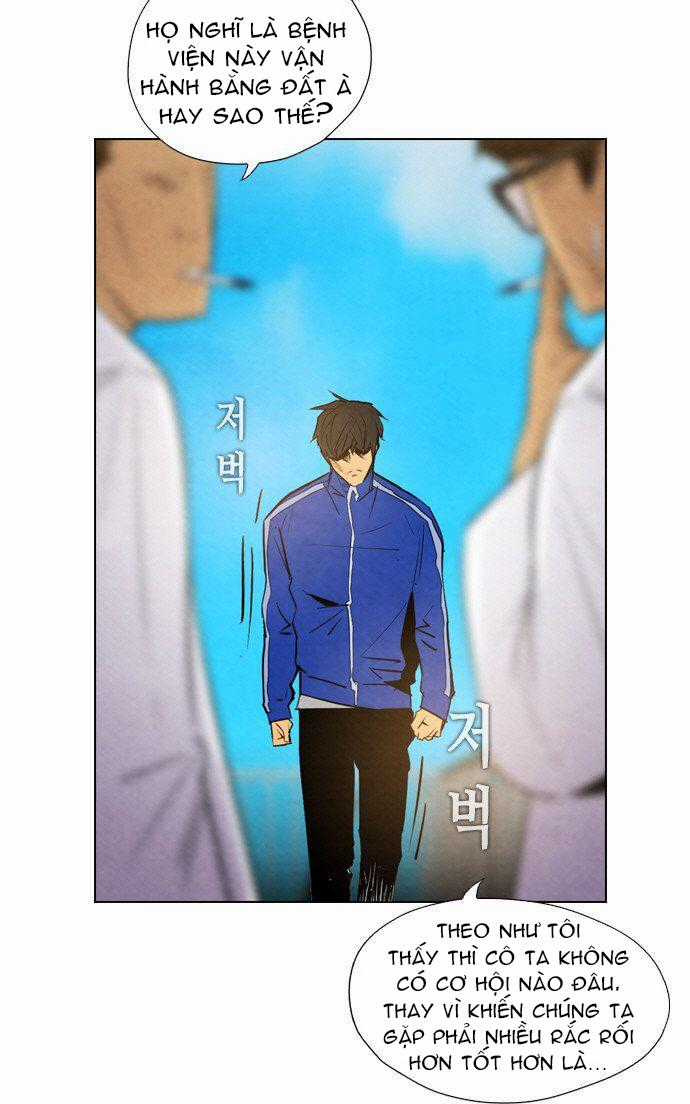 Revival Man - Chapter 12 - Trang 26