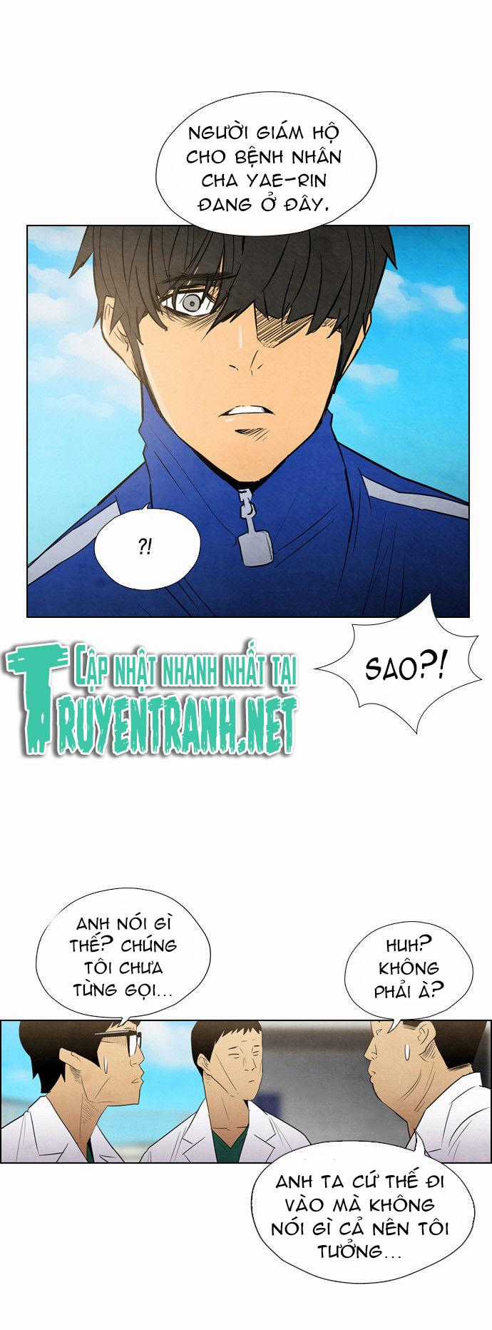 Revival Man - Chapter 12 - Trang 30