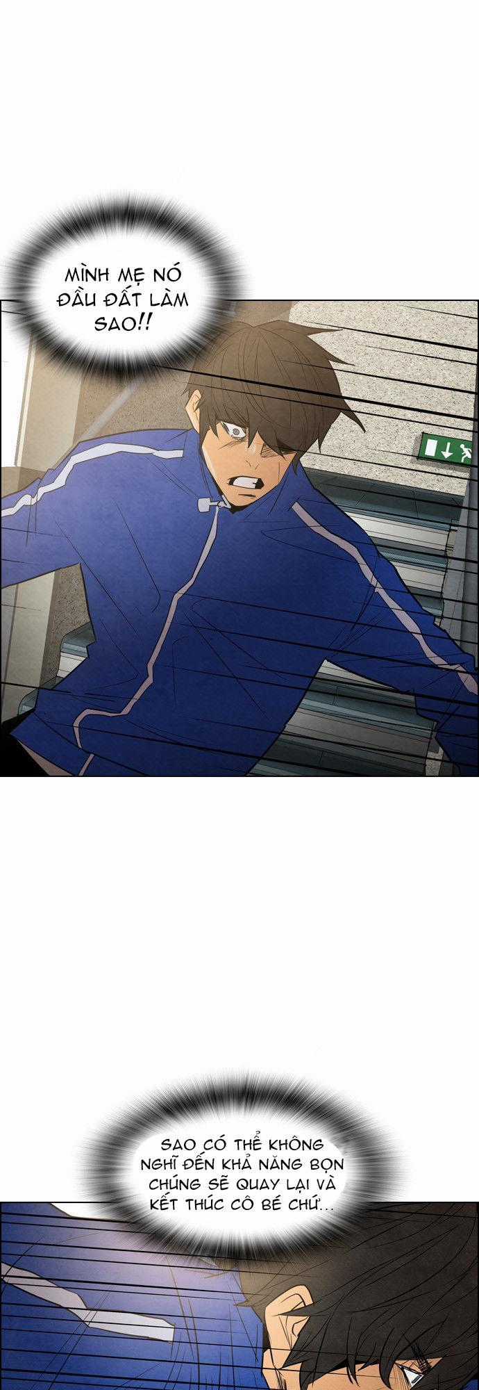 Revival Man - Chapter 12 - Trang 35