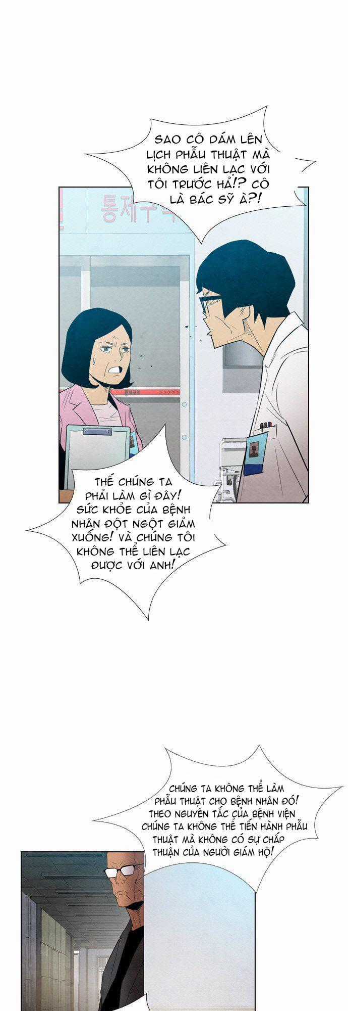 Revival Man - Chapter 12 - Trang 46