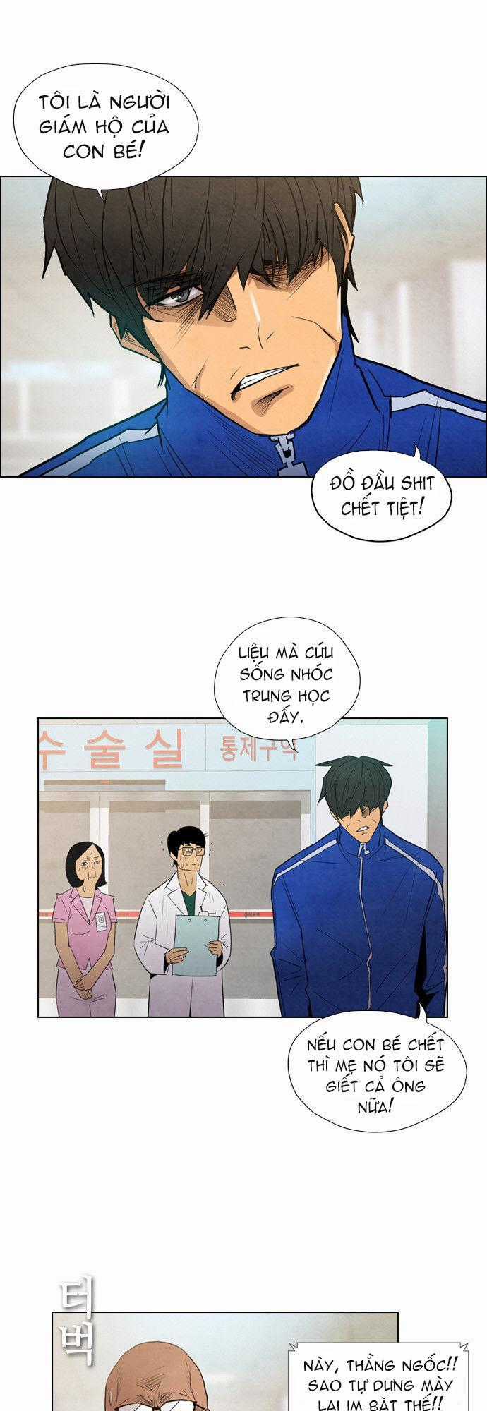 Revival Man - Chapter 12 - Trang 55