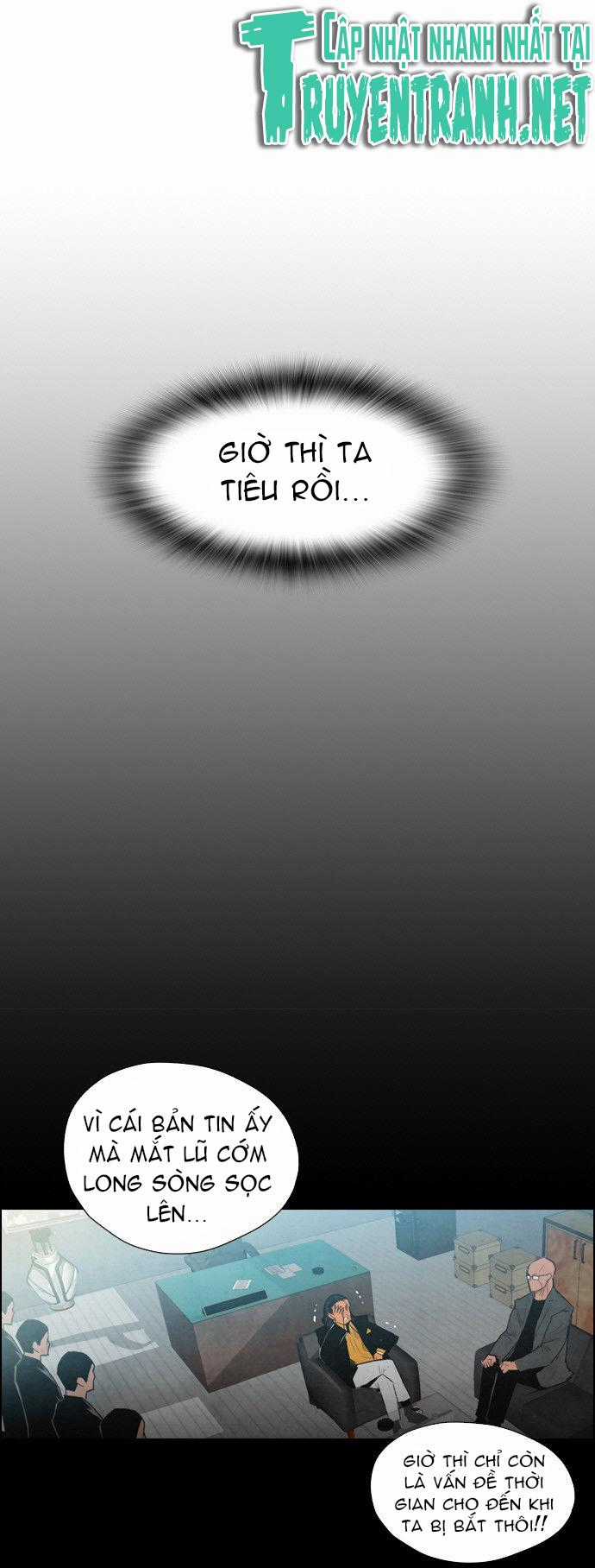 Revival Man - Chapter 12 - Trang 8