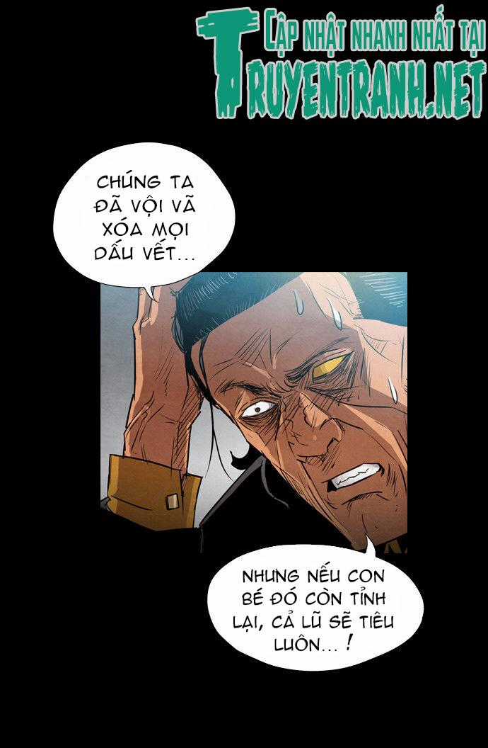 Revival Man - Chapter 12 - Trang 9