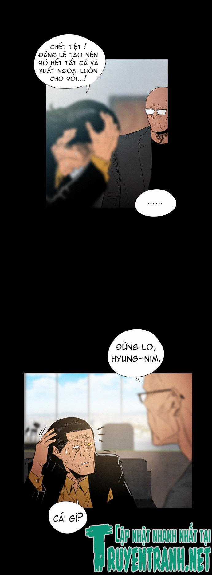 Revival Man - Chapter 12 - Trang 10