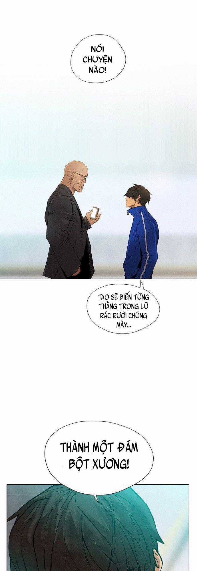 Revival Man - Chapter 13 - Trang 2