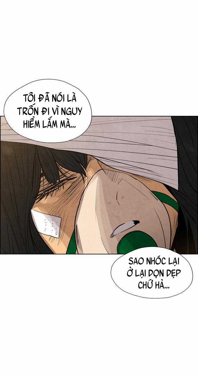 Revival Man - Chapter 13 - Trang 21