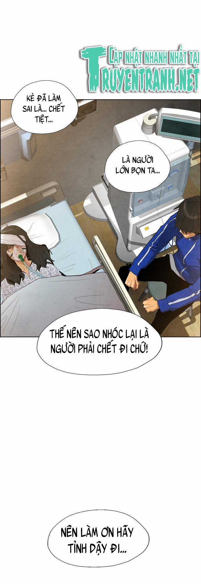 Revival Man - Chapter 13 - Trang 28