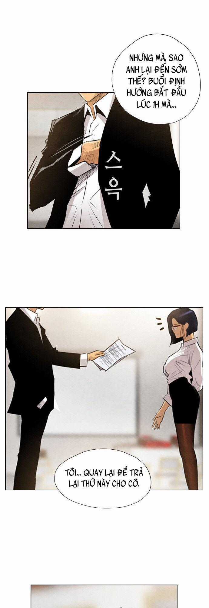 Revival Man - Chapter 13 - Trang 47